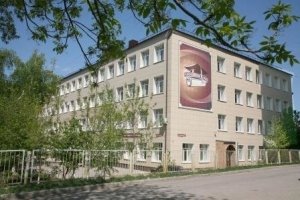 Самарский медико-технический лицей                             Россия ,                                                                            Самара
                            ,                        