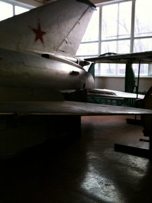 Самарский международный аэрокосмический лицей                             Россия ,                                                                            Самара
                            ,                        