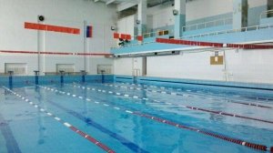 Бассейн                             Россия ,                                                                            Самара
                            ,                        