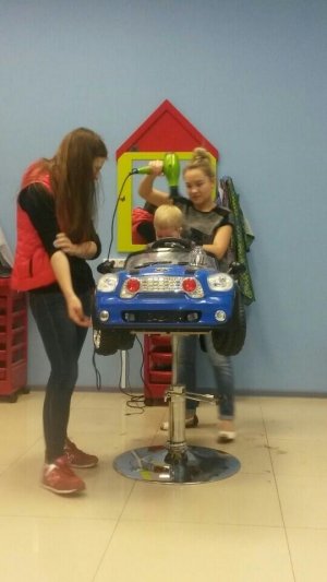 Волшебная страна                             Россия ,                                                                            Санкт-Петербург
                            ,                        