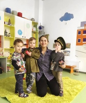 Sun School                             Россия ,                                                                            Санкт-Петербург
                            ,                        