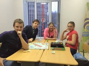 Studyland                             Россия ,                                                                            Санкт-Петербург
                            ,                        