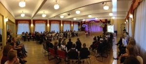 Дворец детского (юношеского) творчества Выборгского района                             Россия ,                                                                            Санкт-Петербург
                            ,                        