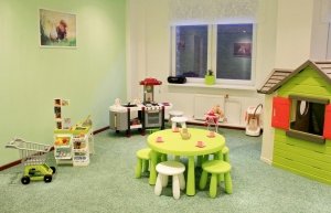 Квартирка MEL                             Россия ,                                                                            Санкт-Петербург
                            ,                        