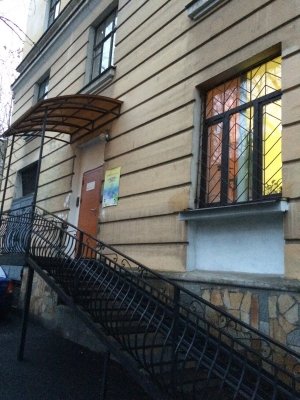 Светлый город                             Россия ,                                                                            Санкт-Петербург
                            ,                        