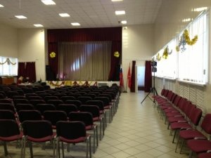 Детско-юношеский центр Красногвардеец                             Россия ,                                                                            Санкт-Петербург
                            ,                        