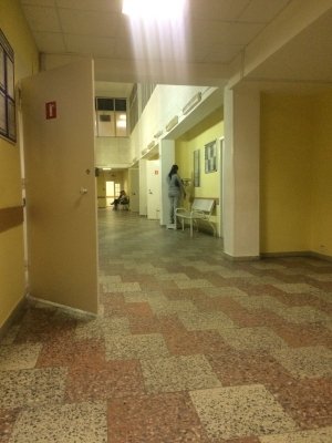 Женская консультация №8                             Россия ,                                                                            Санкт-Петербург
                            ,                        