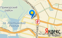 Женская консультация №11                             Россия ,                                                                            Санкт-Петербург
                            ,                        