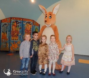 Крошка Ру                             Россия ,                                                                            Санкт-Петербург
                            ,                        