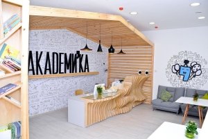 АКАДЕМИ`КА                             Россия ,                                                                            Санкт-Петербург
                            ,                        