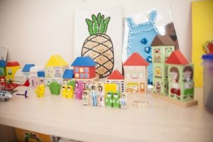 Домик-Сказка                             Россия ,                                                                            Санкт-Петербург
                            ,                        