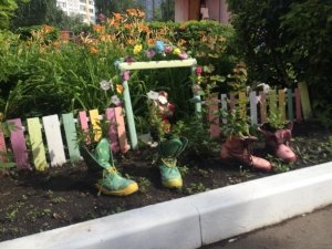 Детский сад №112                             Россия ,                                                                            Саранск
                            ,                        