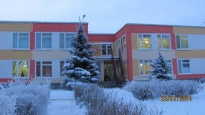 Детский сад №97 комбинированного вида                             Россия ,                                                                            Саранск
                            ,                        