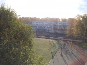 Средняя общеобразовательная школа №27                             Россия ,                                                                            Саранск
                            ,                        