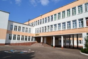 Лицей №7                             Россия ,                                                                            Саранск
                            ,                        