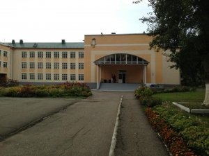 Лицей №43                             Россия ,                                                                            Саранск
                            ,                        