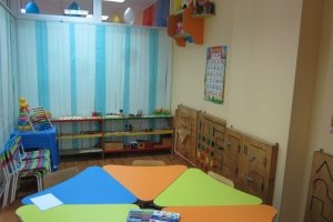 Планета детства                             Россия ,                                                                            Саратов
                            ,                        