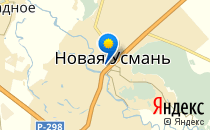 Детский сад №3 Центр развития ребенка                             Россия ,                                                                            Новая Усмань
                            ,                        