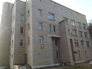 Женская консультация №1                             Россия ,                                                                            Энгельс
                            ,                        