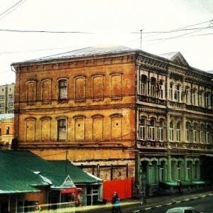 Национальная татарская гимназия                             Россия ,                                                                            Саратов
                            ,                        