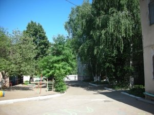 Детский сад №151 присмотра и оздоровления                             Россия ,                                                                            Саратов
                            ,                        