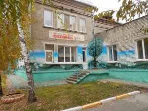 Детский сад №114 комбинированного вида                             Россия ,                                                                            Саратов
                            ,                        