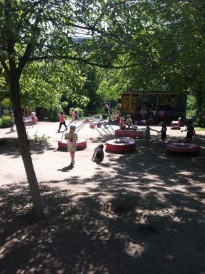 Детский сад №246 комбинированного вида                             Россия ,                                                                            Саратов
                            ,                        