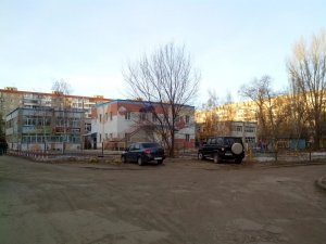 Детский сад №3 комбинированного вида                             Россия ,                                                                            Энгельс
                            ,                        