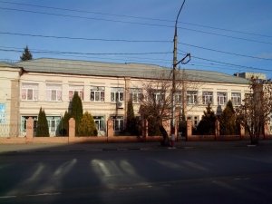 Детский сад №1 комбинированного вида                             Россия ,                                                                            Энгельс
                            ,                        