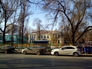 Детский сад №136 комбинированного вида                             Россия ,                                                                            Саратов
                            ,                        