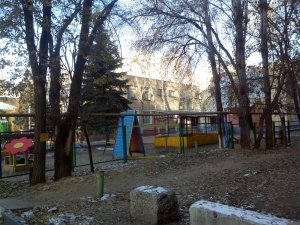 Детский сад №75 комбинированного вида                             Россия ,                                                                            Энгельс
                            ,                        