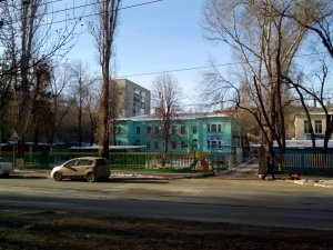 Детский сад №55. &laquo;Росинка&raquo;                             Россия ,                                                                            Саратов
                            ,                        