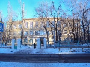 Средняя общеобразовательная школа №93 им. Героя Советского Союза летчицы Марины Расковой                             Россия ,                                                                            Саратов
                            ,                        