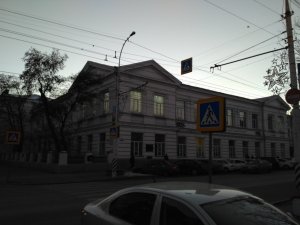 Средняя общеобразовательная школа №67 им. О.И.Янковского                             Россия ,                                                                            Саратов
                            ,                        