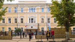 Средняя общеобразовательная школа №95 с углубленным изучением отдельных предметов                             Россия ,                                                                            Саратов
                            ,                        