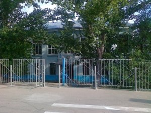 Основная общеобразовательная школа №91                             Россия ,                                                                            Саратов
                            ,                        