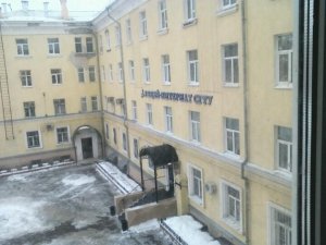 Лицей                             Россия ,                                                                            Саратов
                            ,                        