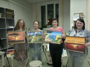 Найди себя                             Россия ,                                                                            Смоленск
                            ,                        