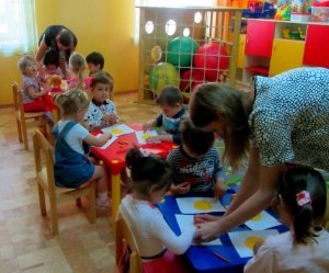 Академия детства                             Россия ,                                                                            Смоленск
                            ,                        