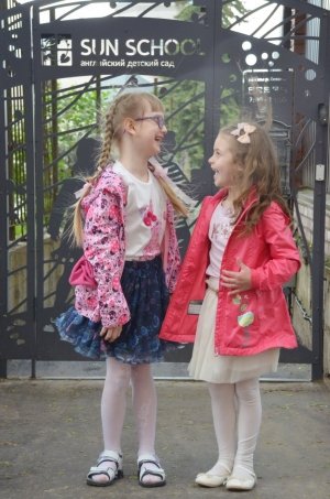 Sun School                             Россия ,                                                                            Смоленск
                            ,                        