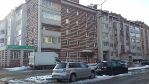 Классики                             Россия ,                                                                            Смоленск
                            ,                        