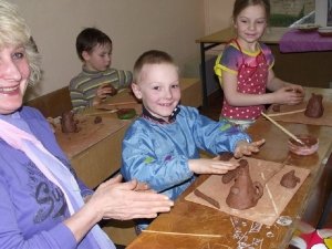 Гончарова слобода                             Россия ,                                                                            Смоленск
                            ,                        