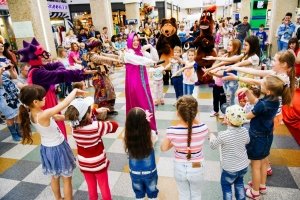 Феерия                             Россия ,                                                                            Смоленск
                            ,                        