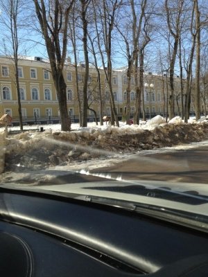 Гимназия №1 им. Н.М. Пржевальского                             Россия ,                                                                            Смоленск
                            ,                        