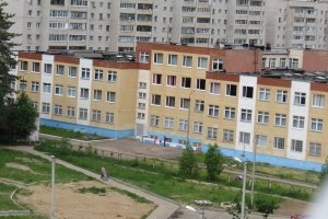 Средняя общеобразовательная школа №40                             Россия ,                                                                            Смоленск
                            ,                        