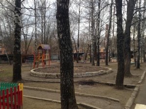 Детский сад №1. &laquo;Смоляночка&raquo;                             Россия ,                                                                            Смоленск
                            ,                        