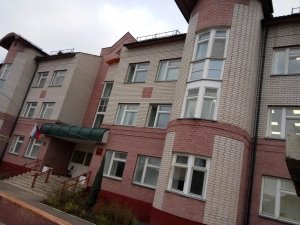 Детский сад №77. &laquo;Машенька&raquo;                             Россия ,                                                                            Смоленск
                            ,                        