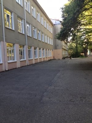 Гимназия №16                             Россия ,                                                                            Сочи
                            ,                        