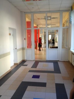 Гимназия №5                             Россия ,                                                                            Сочи
                            ,                        