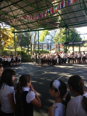 Школа бизнеса                             Россия ,                                                                            Сочи
                            ,                        